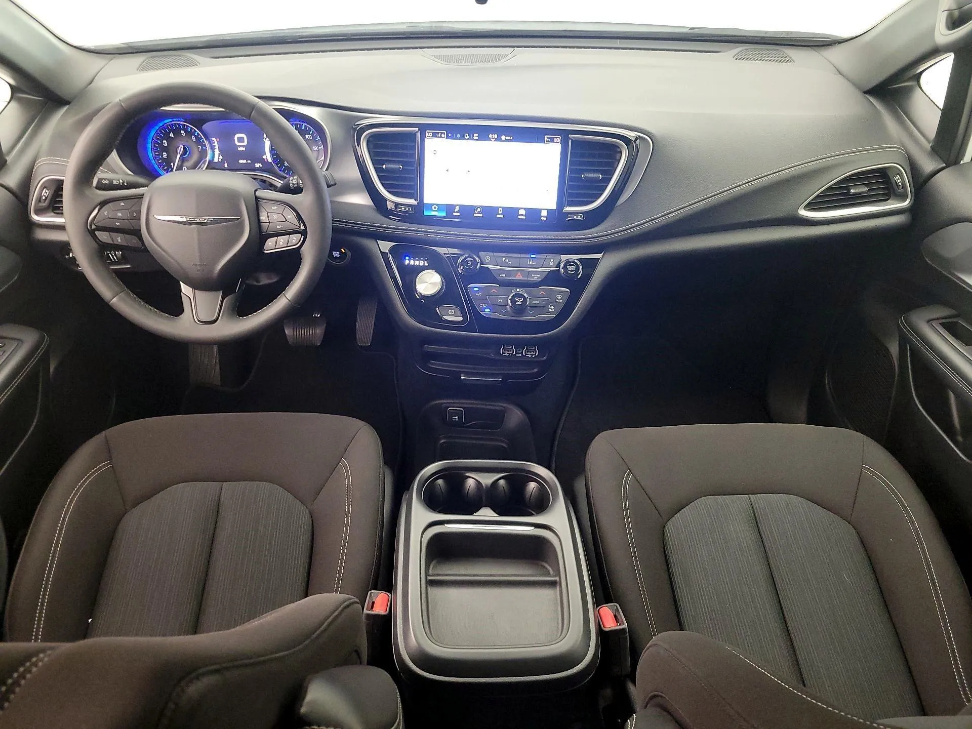 2023  Chrysler  Pacifica Touring