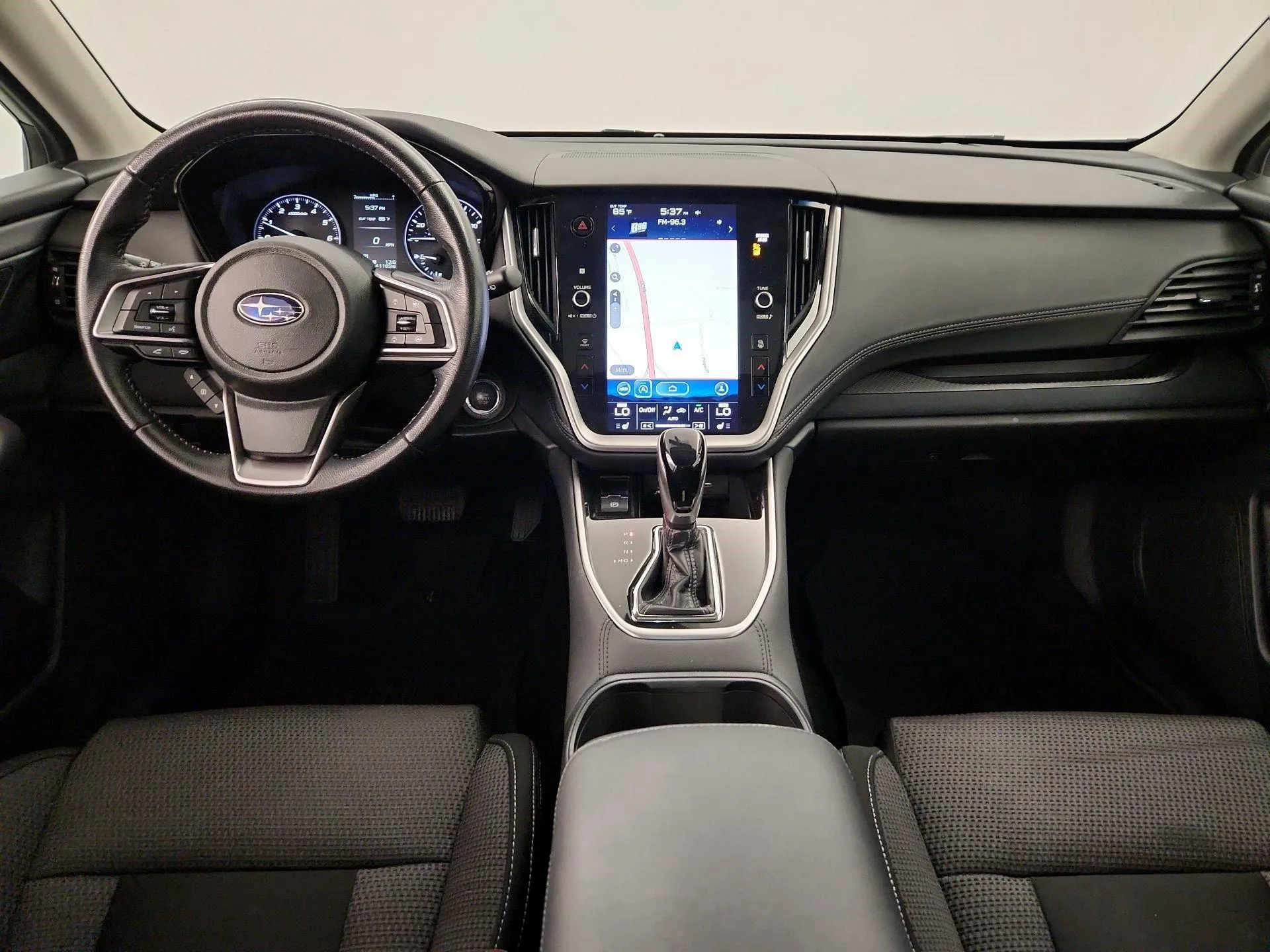 2020  Subaru  Outback Premium