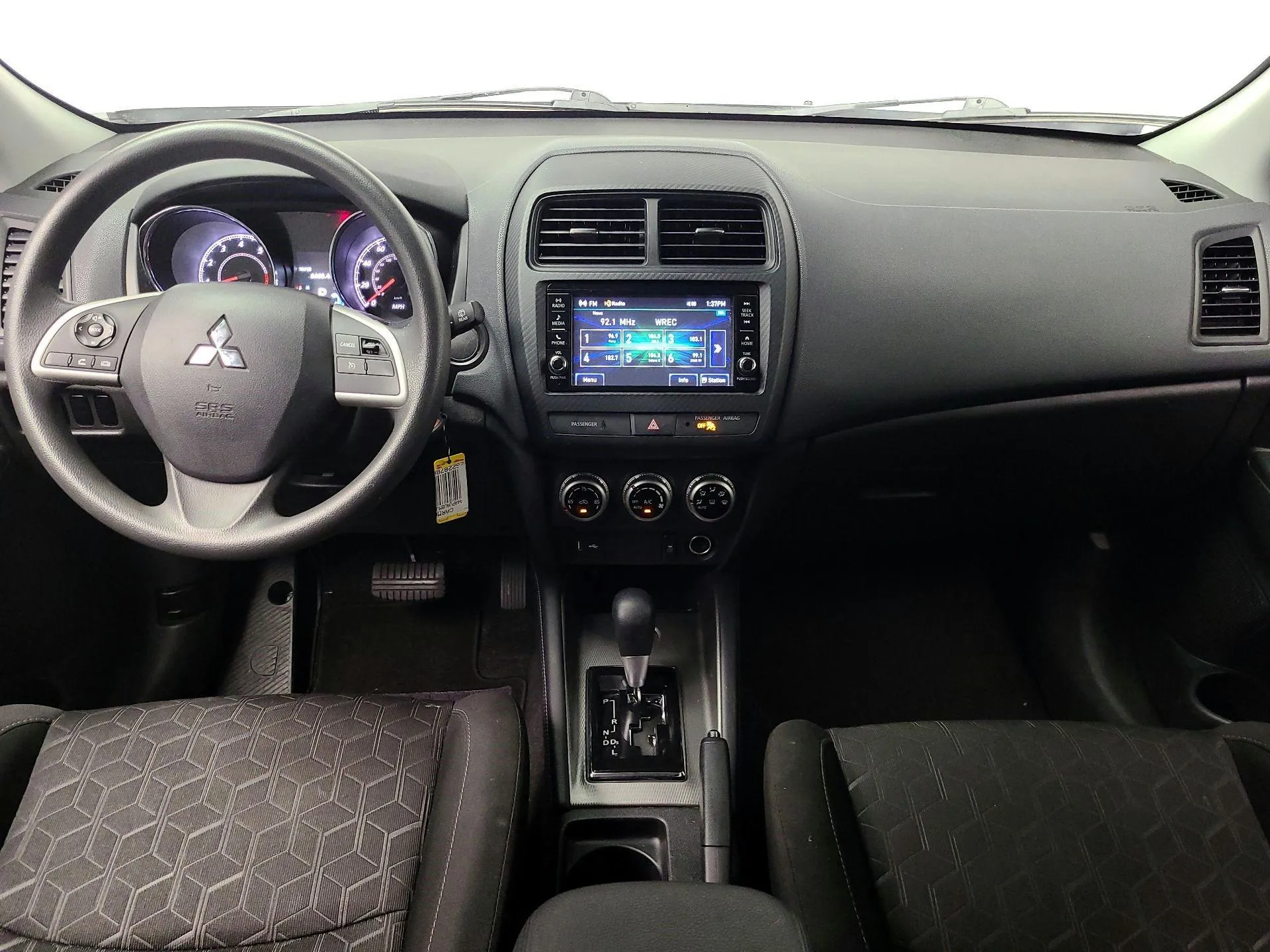2021  Mitsubishi  Outlander Sport S