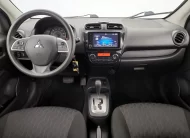 2021  Mitsubishi  Mirage ES