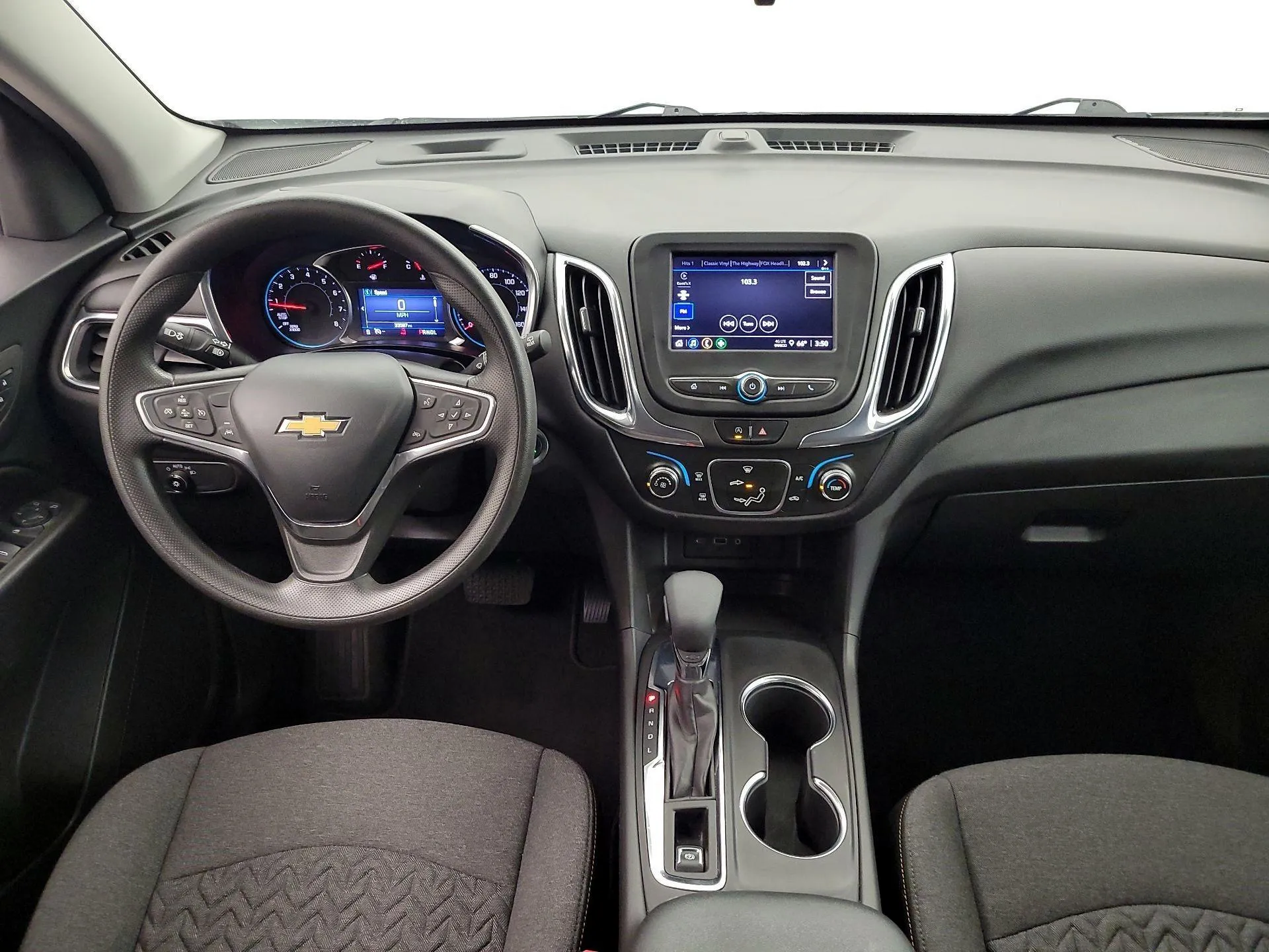 2023  Chevrolet  Equinox LT
