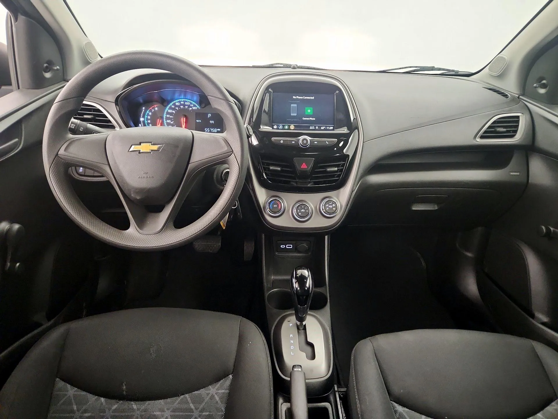 2020  Chevrolet  Spark LS