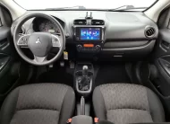 2021  Mitsubishi  Mirage ES