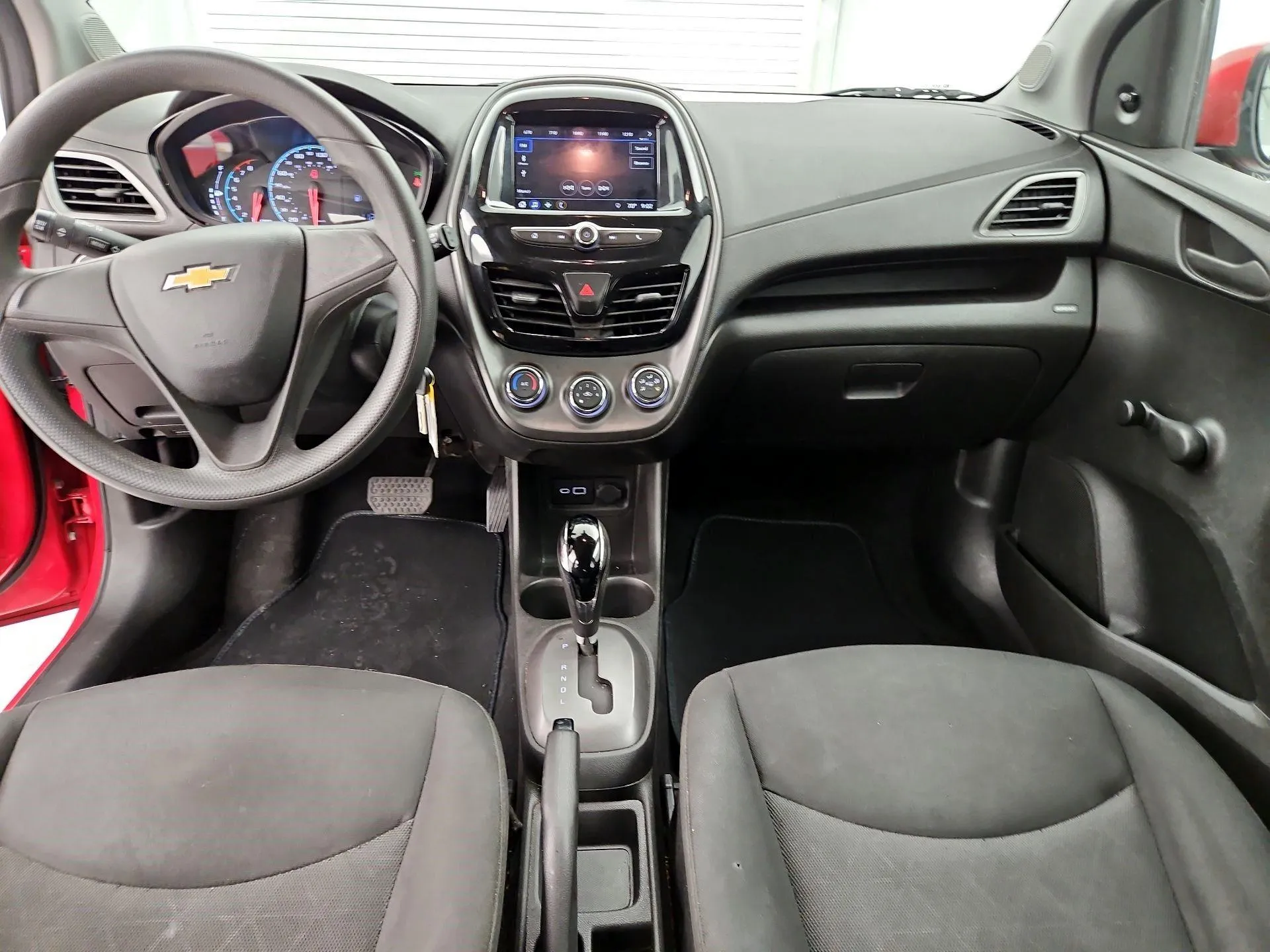 2020  Chevrolet  Spark LS