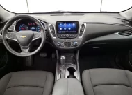 2020  Chevrolet  Malibu LT