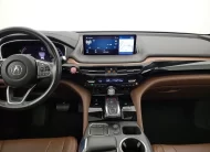 2022  Acura  MDX SH-AWD Technology