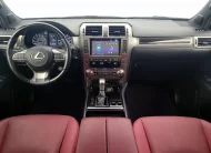 2021  Lexus  GX 460 Premium