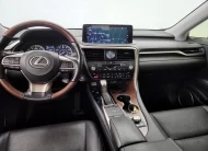 2021  Lexus  RX 350 L