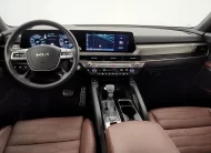 2024  Kia  Telluride SX Prestige