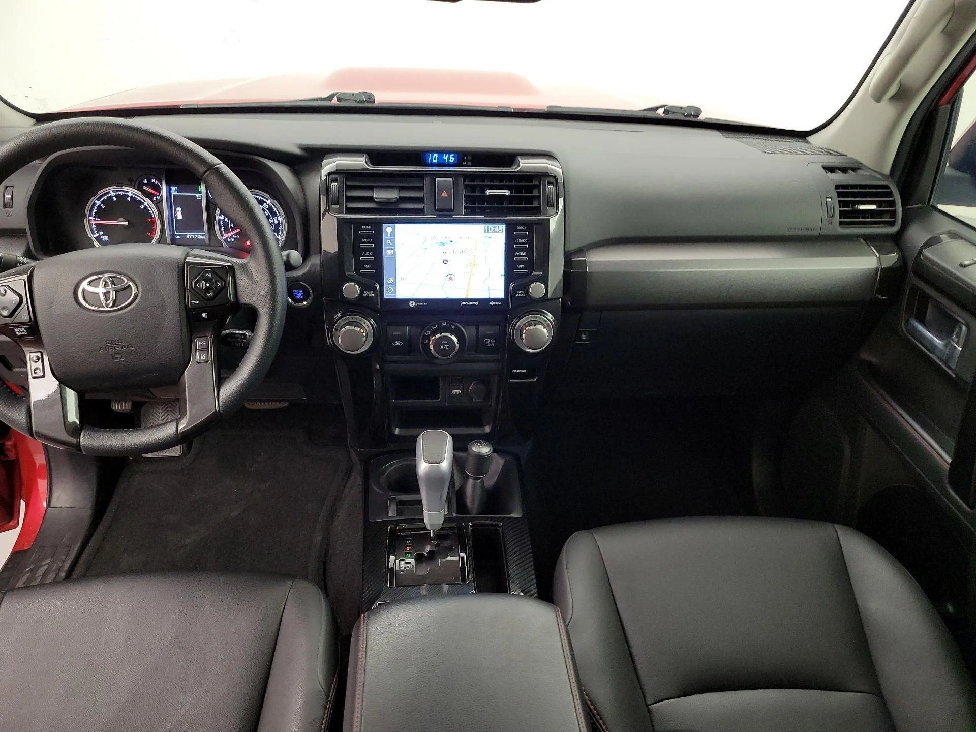 2021  Toyota  4Runner TRD Off Road Premium