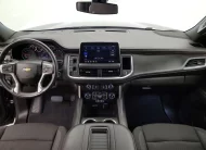 2021  Chevrolet  Suburban 1500 LS