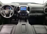 2022  Chevrolet  Silverado 3500 LTZ