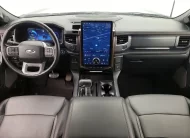 2022  Ford  F150 Lightning Lariat