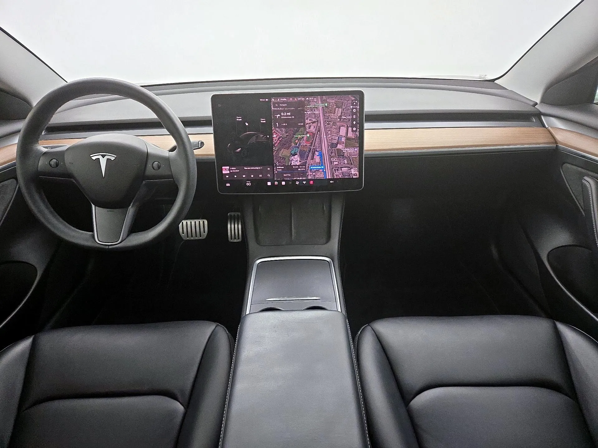 2022  Tesla  Model 3 Performance