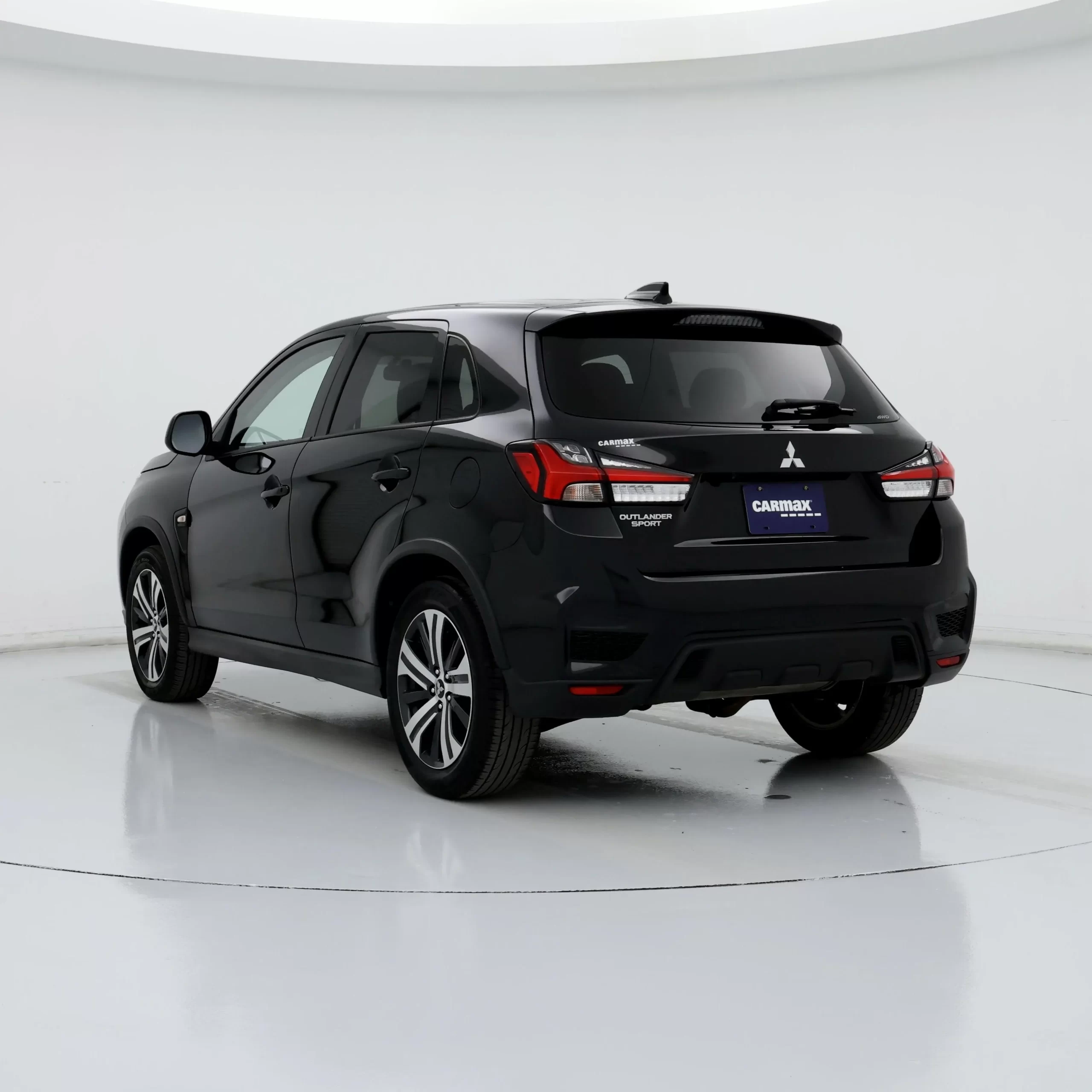 2020  Mitsubishi  Outlander Sport ES