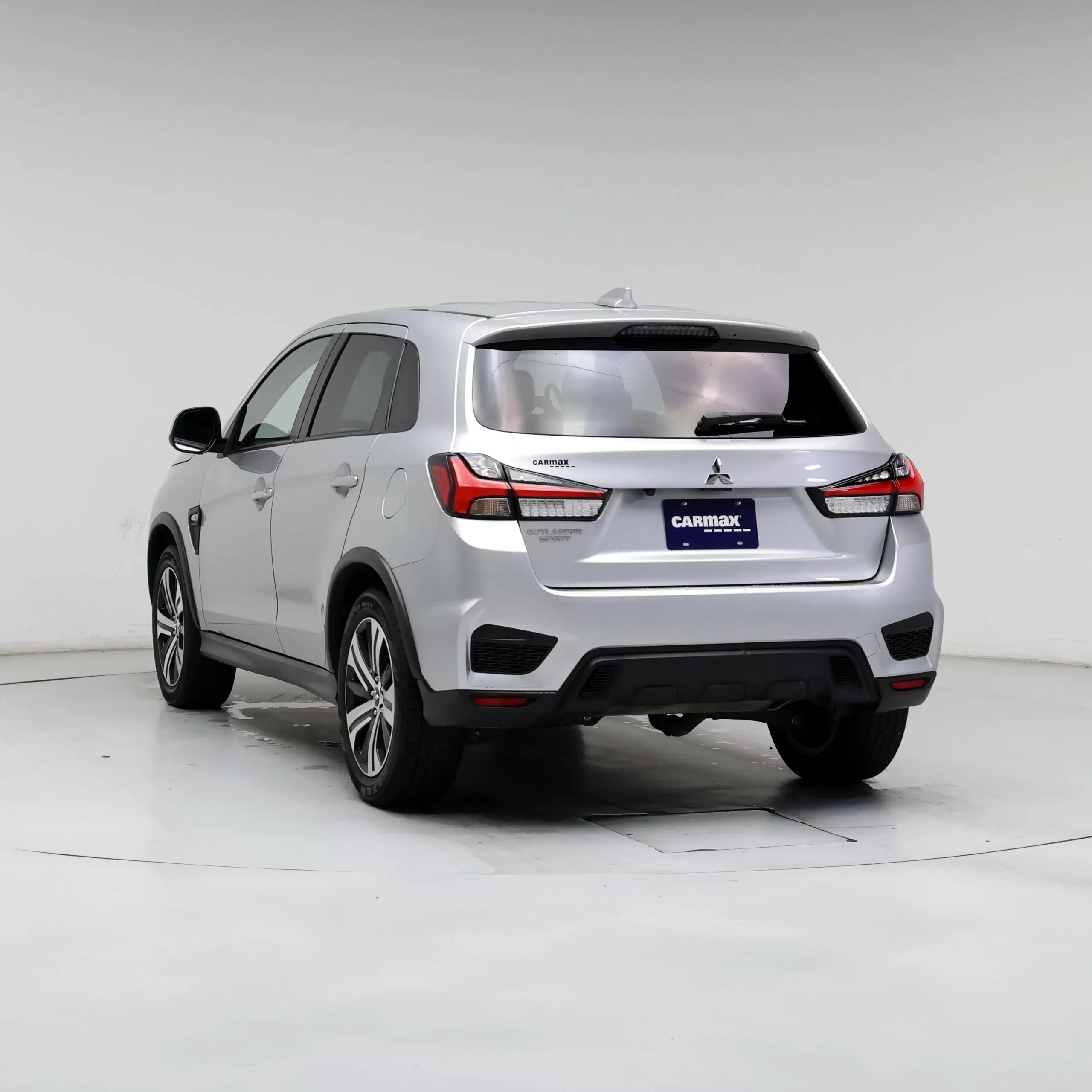 2021  Mitsubishi  Outlander Sport S