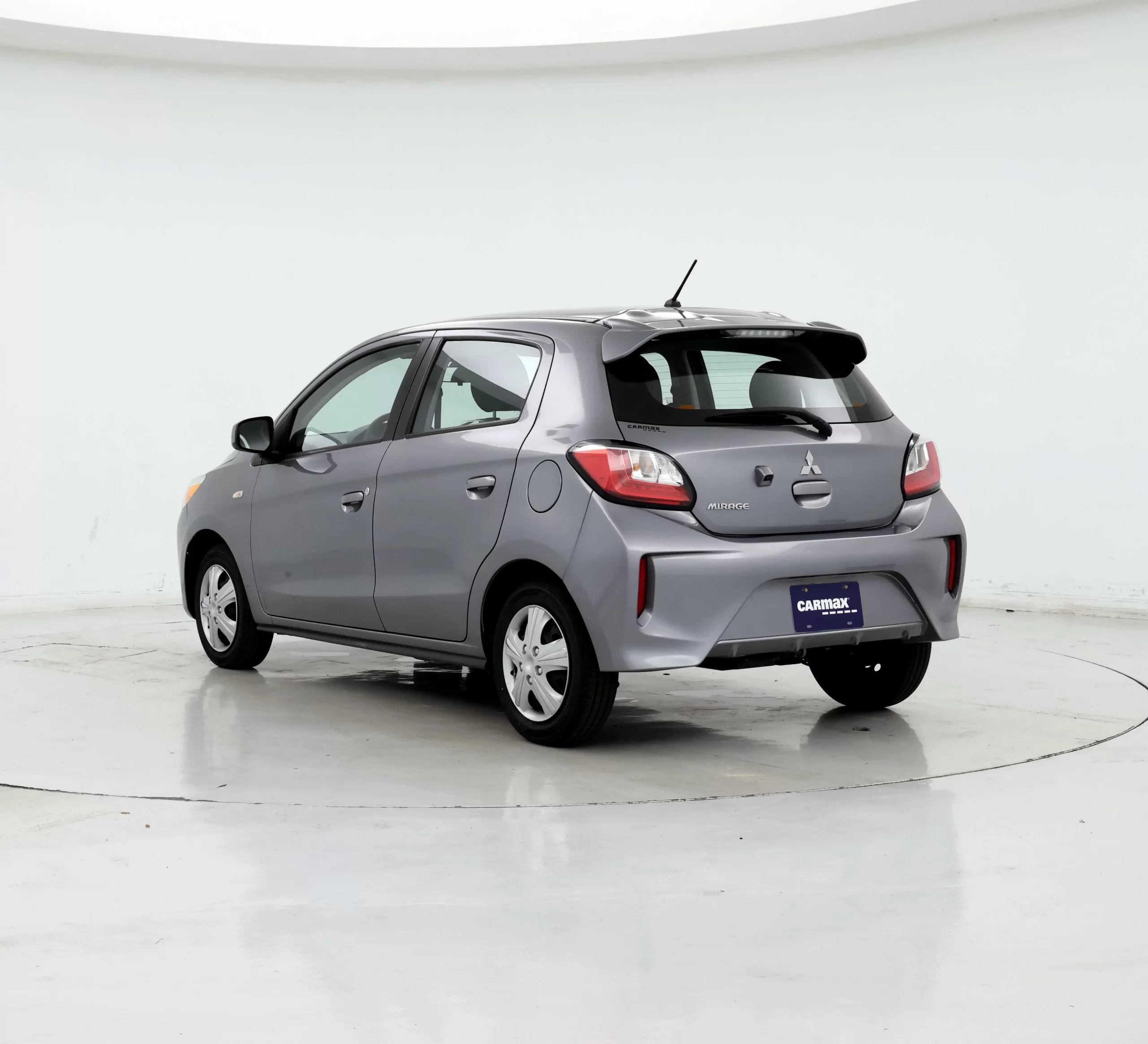 2021  Mitsubishi  Mirage ES