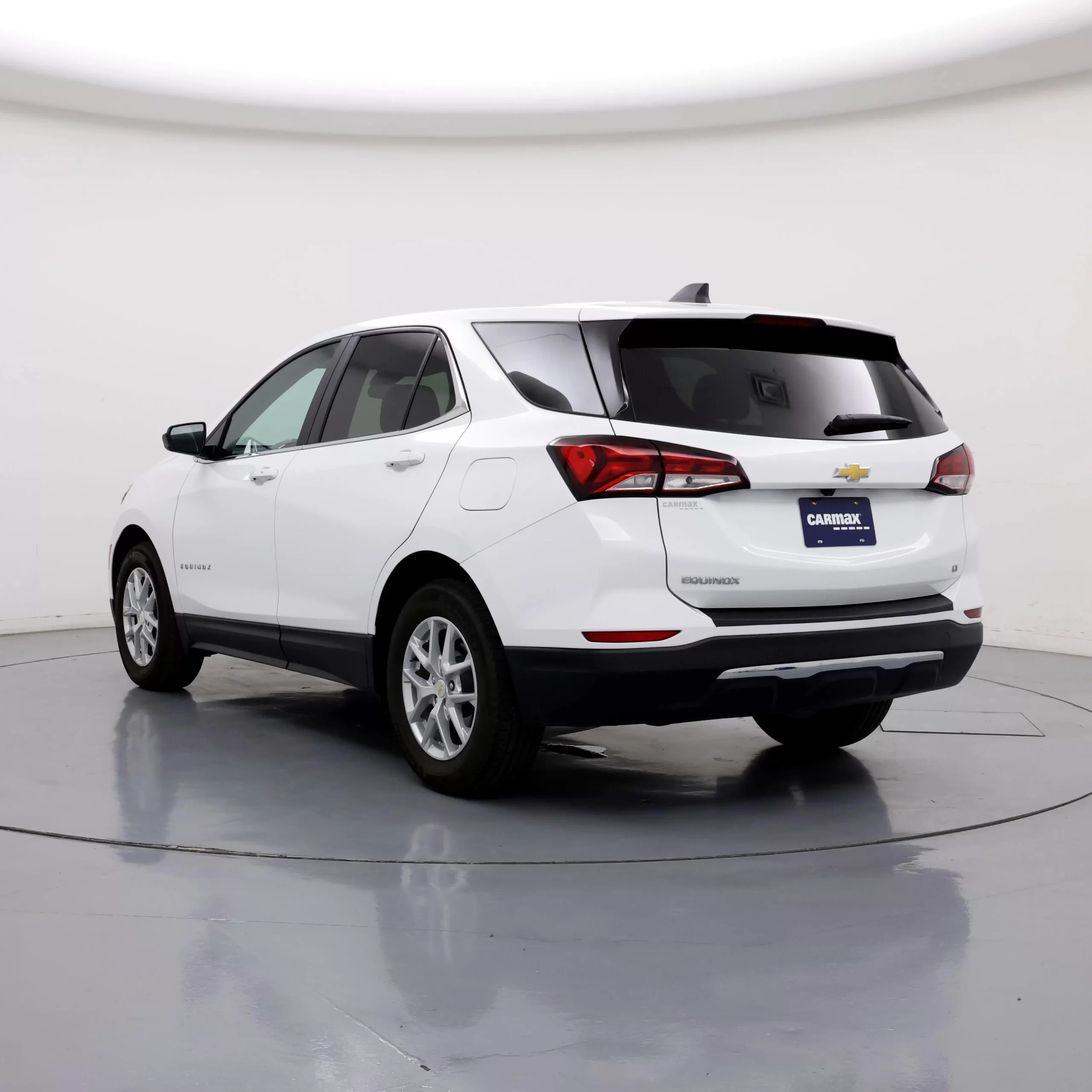 2023  Chevrolet  Equinox LT