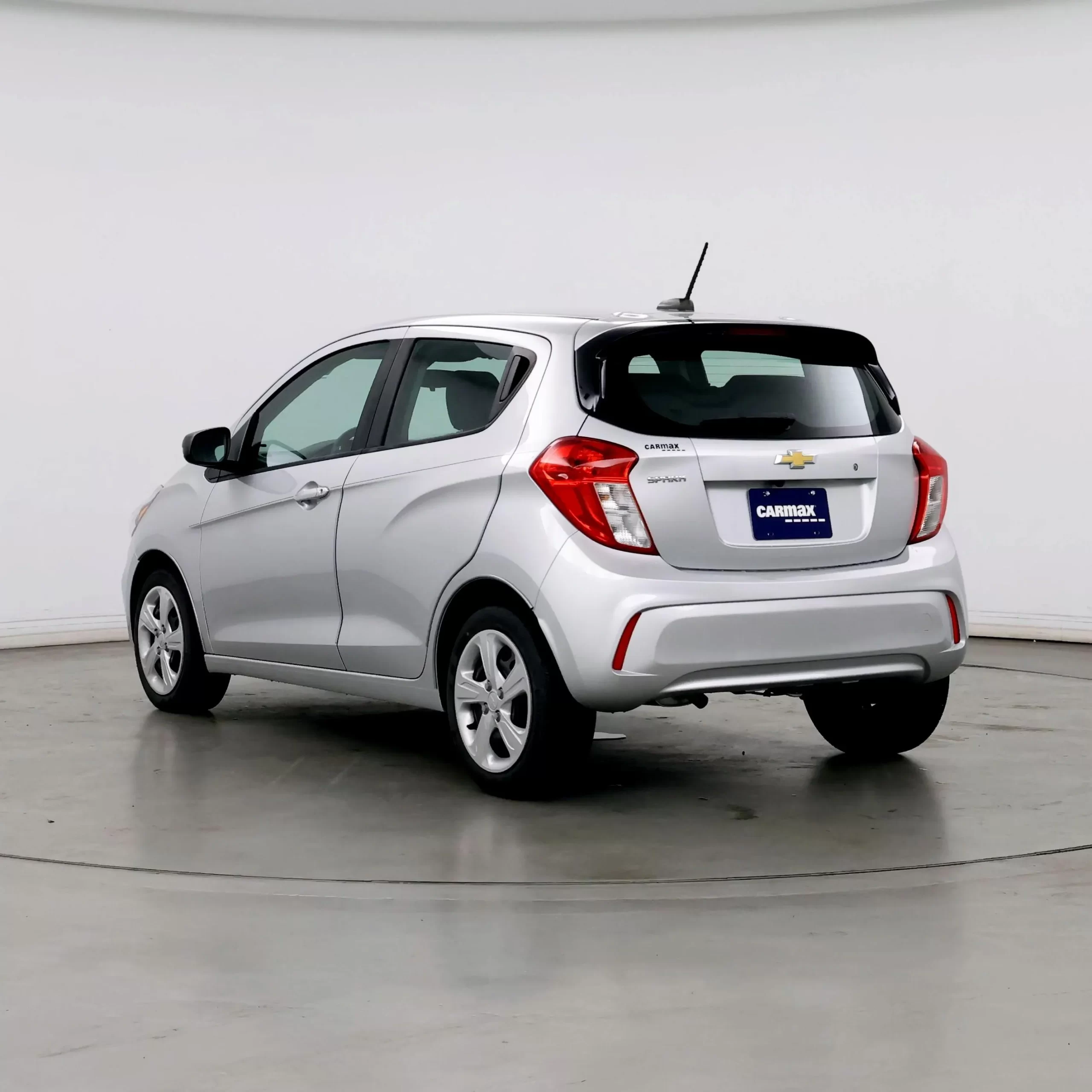 2020  Chevrolet  Spark LS