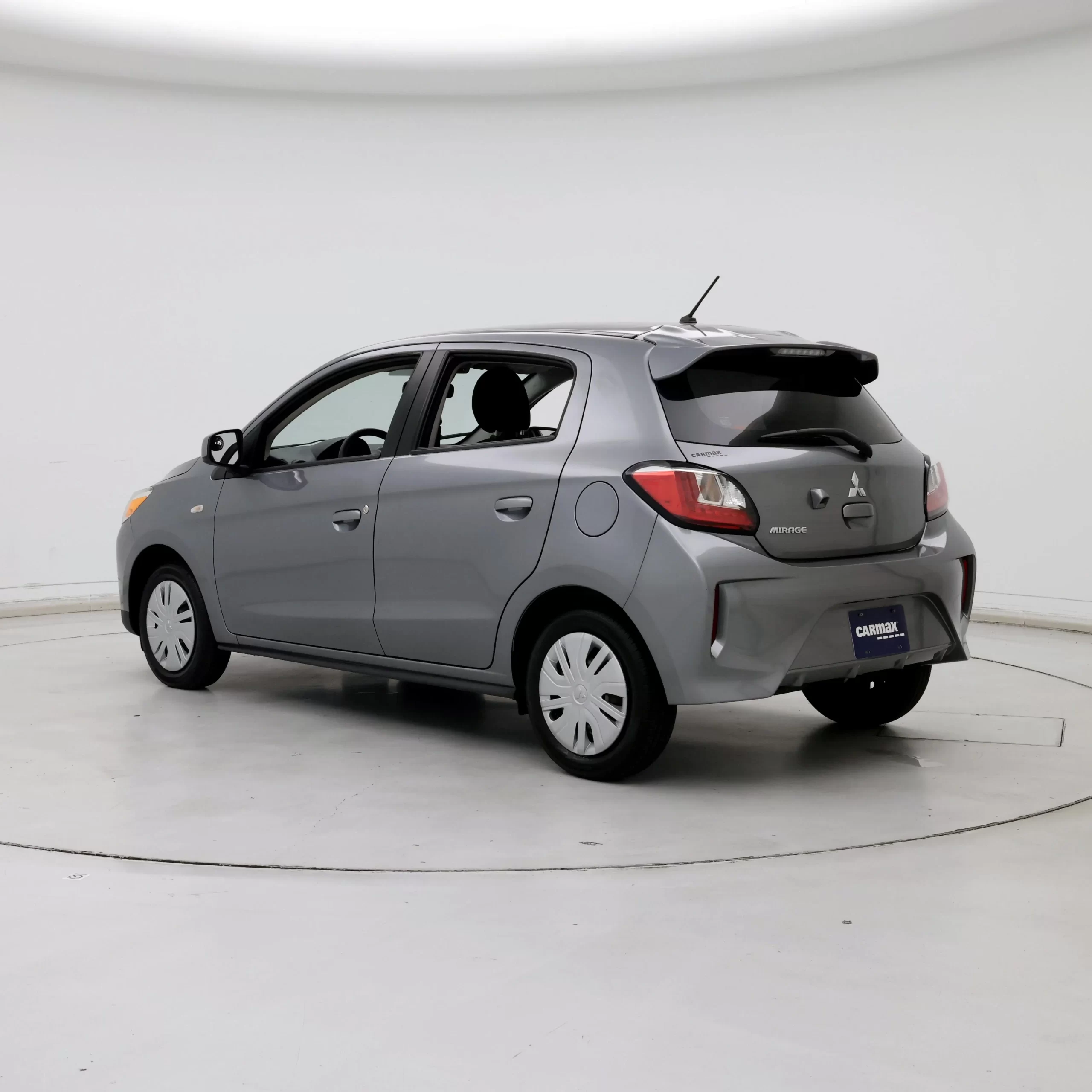 2021  Mitsubishi  Mirage ES