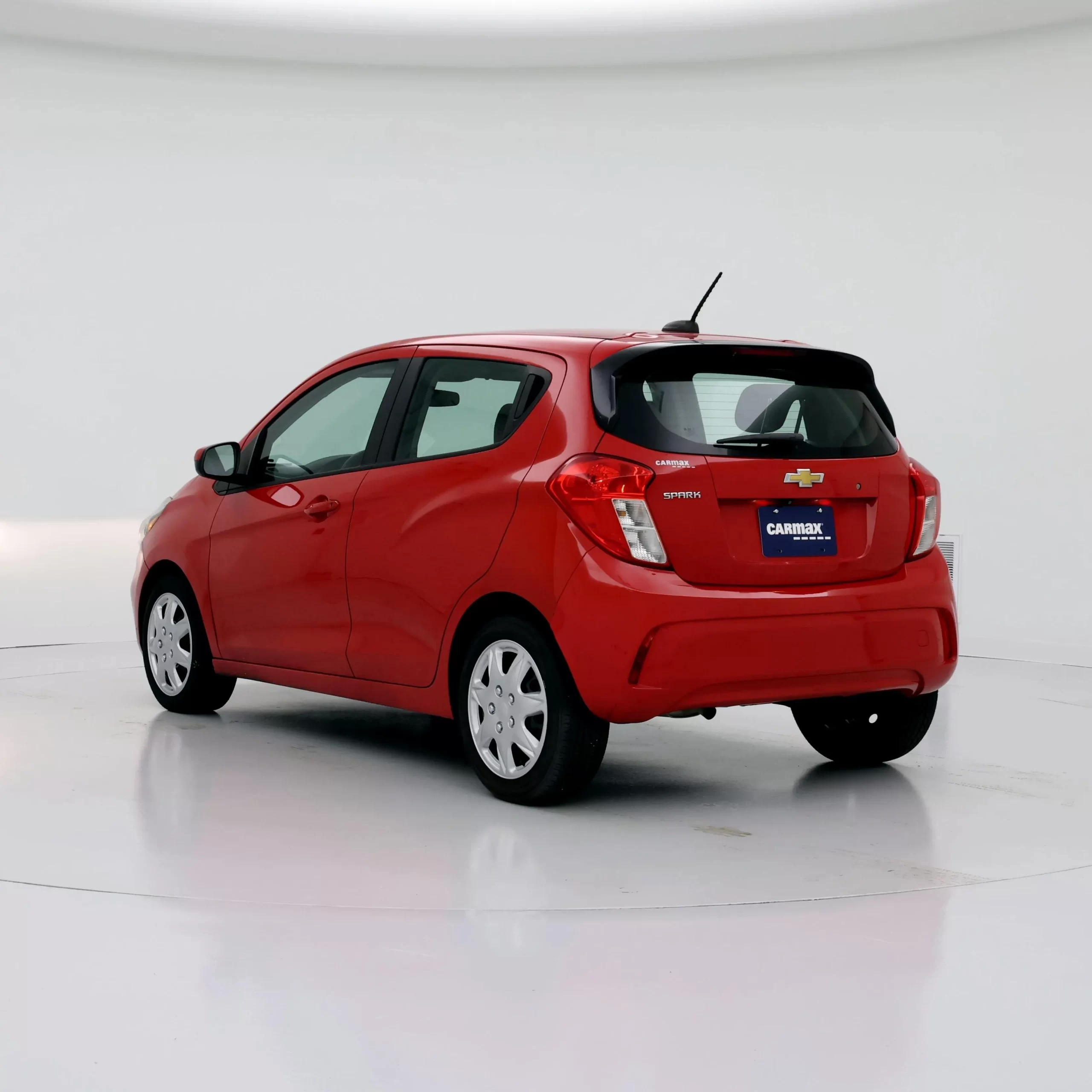 2020  Chevrolet  Spark LS