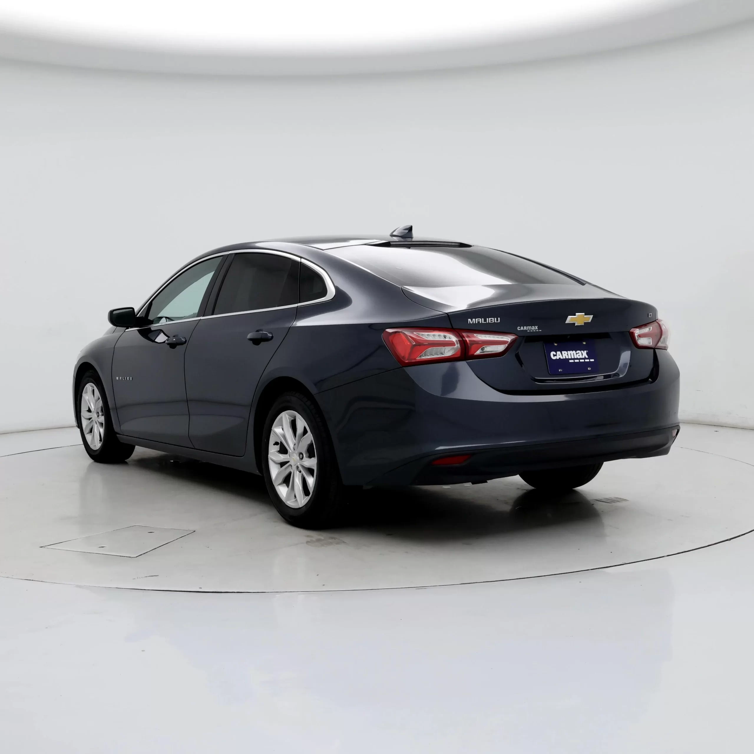 2020  Chevrolet  Malibu LT