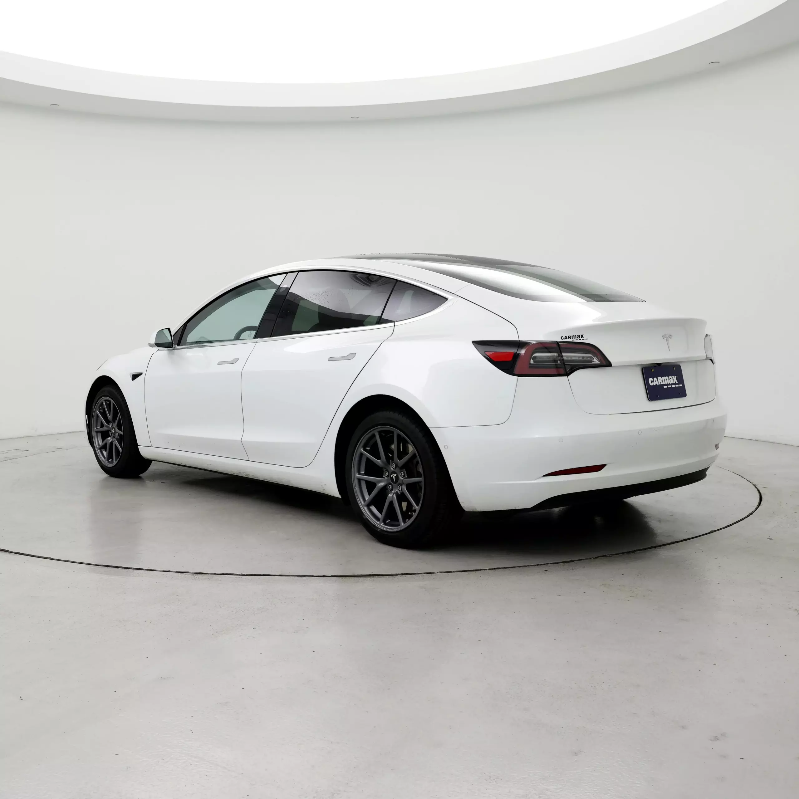 2020  Tesla  Model 3 Standard Range Plus