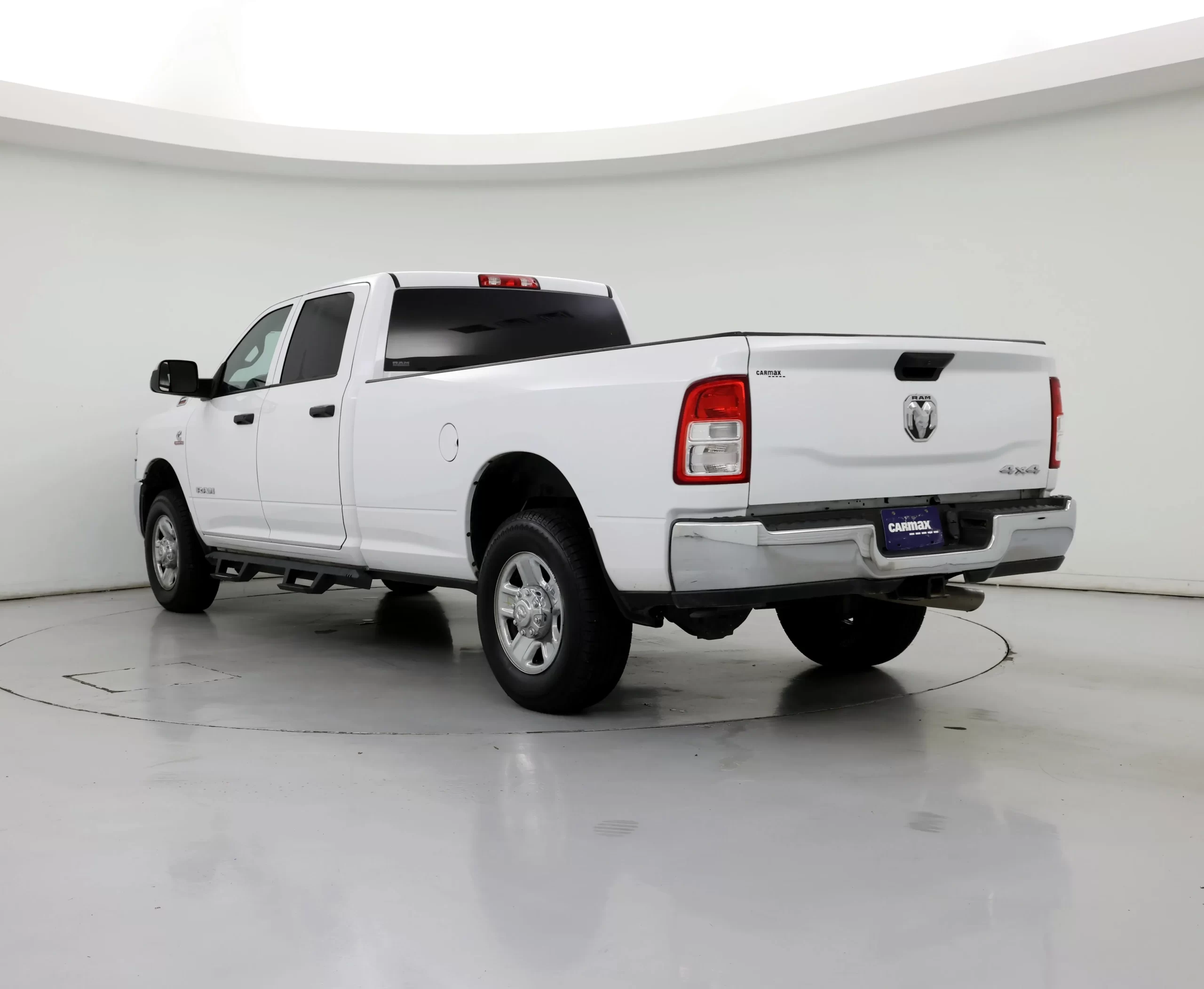 2022  Ram  3500 Tradesman