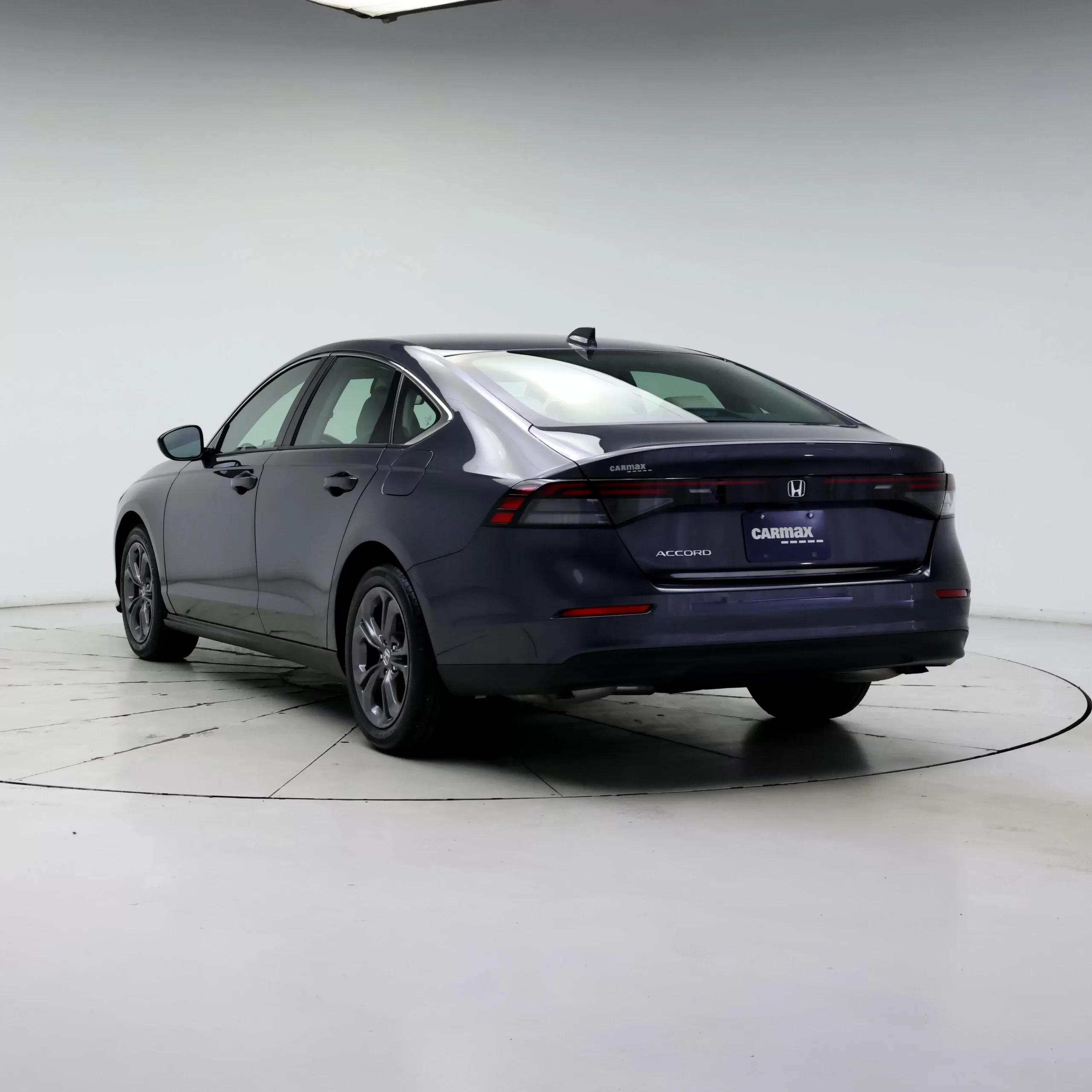 2023  Honda  Accord EX