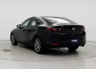2022  Mazda  3 Select
