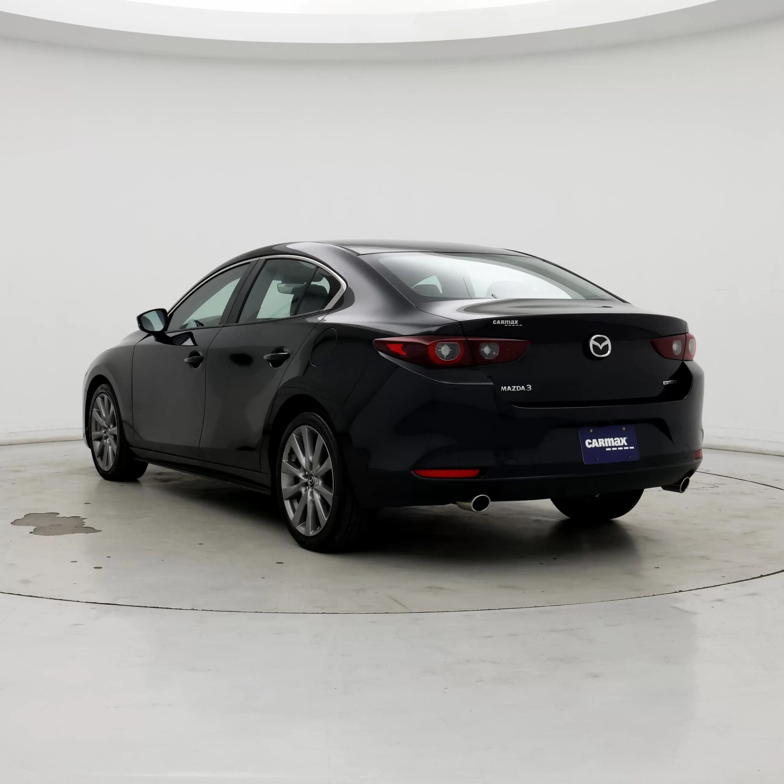 2022  Mazda  3 Select