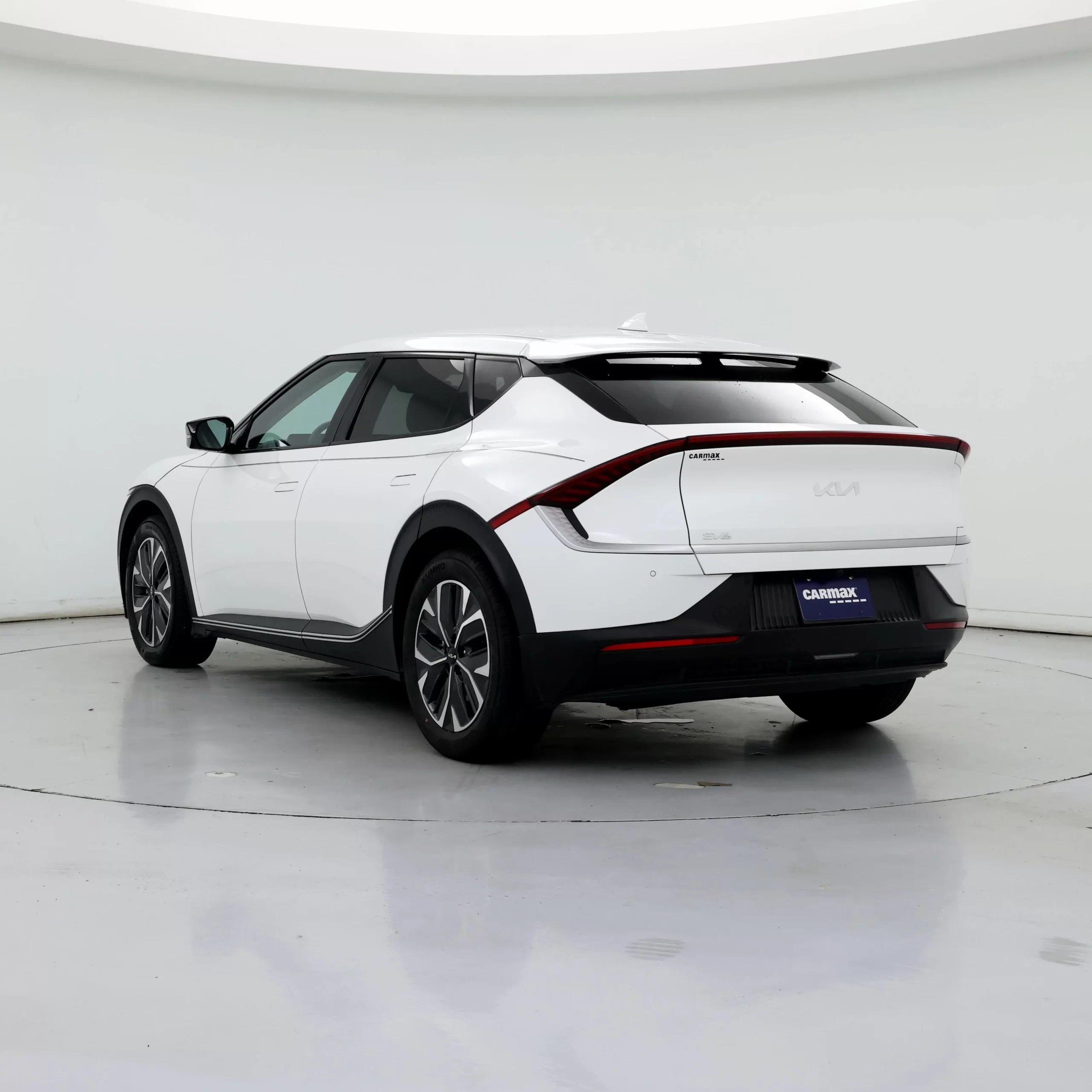 2022  Kia  EV6 Light