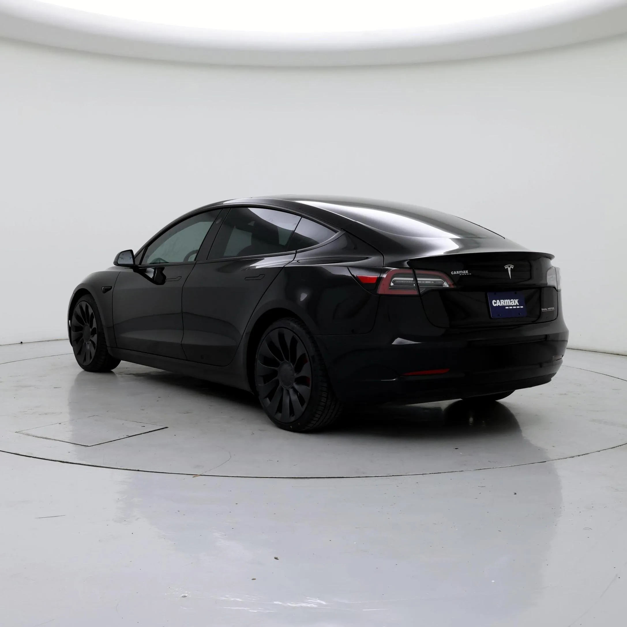 2022  Tesla  Model 3 Performance