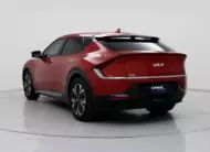2022  Kia  EV6 Wind