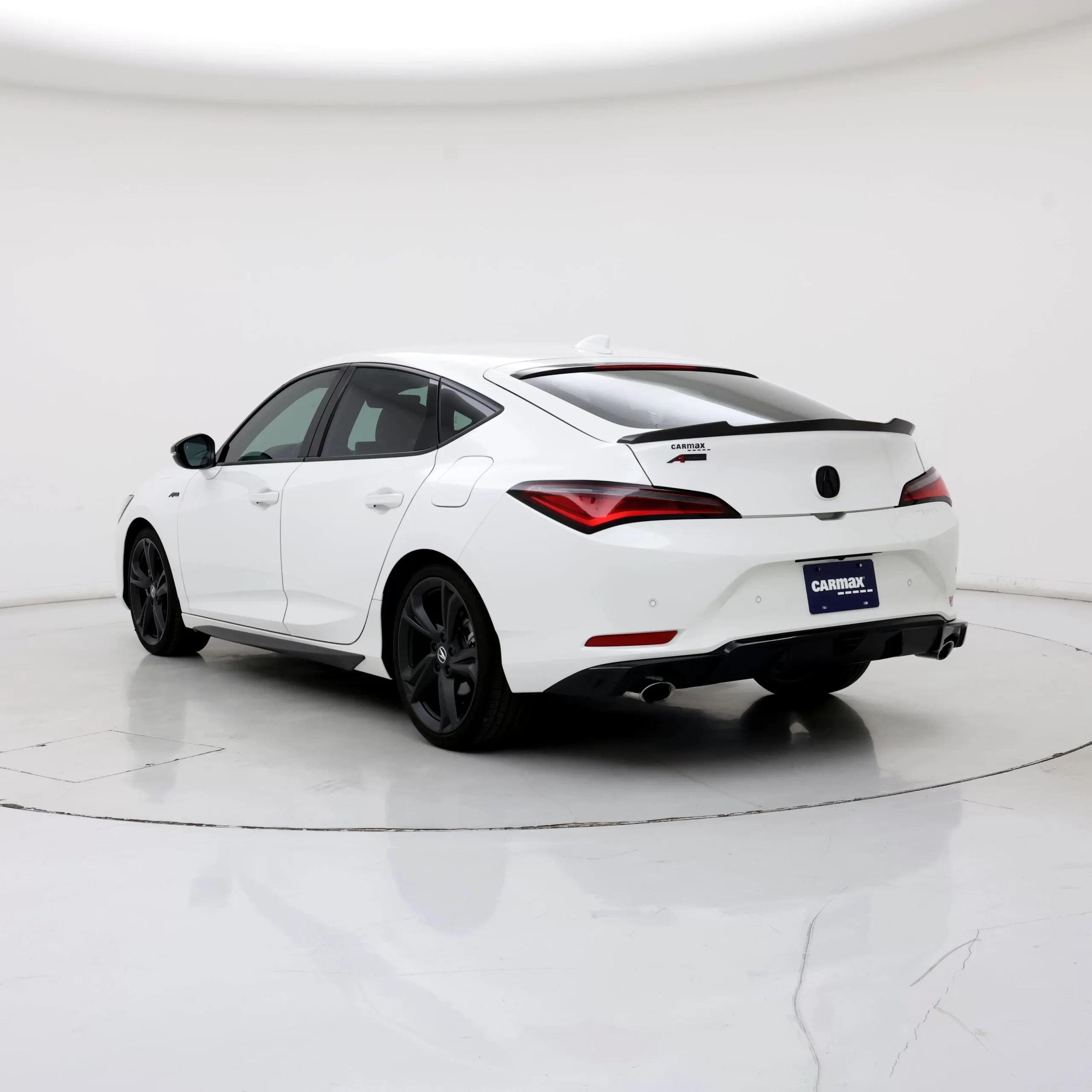 2023  Acura  Integra Technology A-Spec