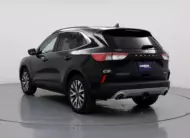 2020  Ford  Escape Titanium