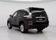 2021  Lexus  GX 460 Premium