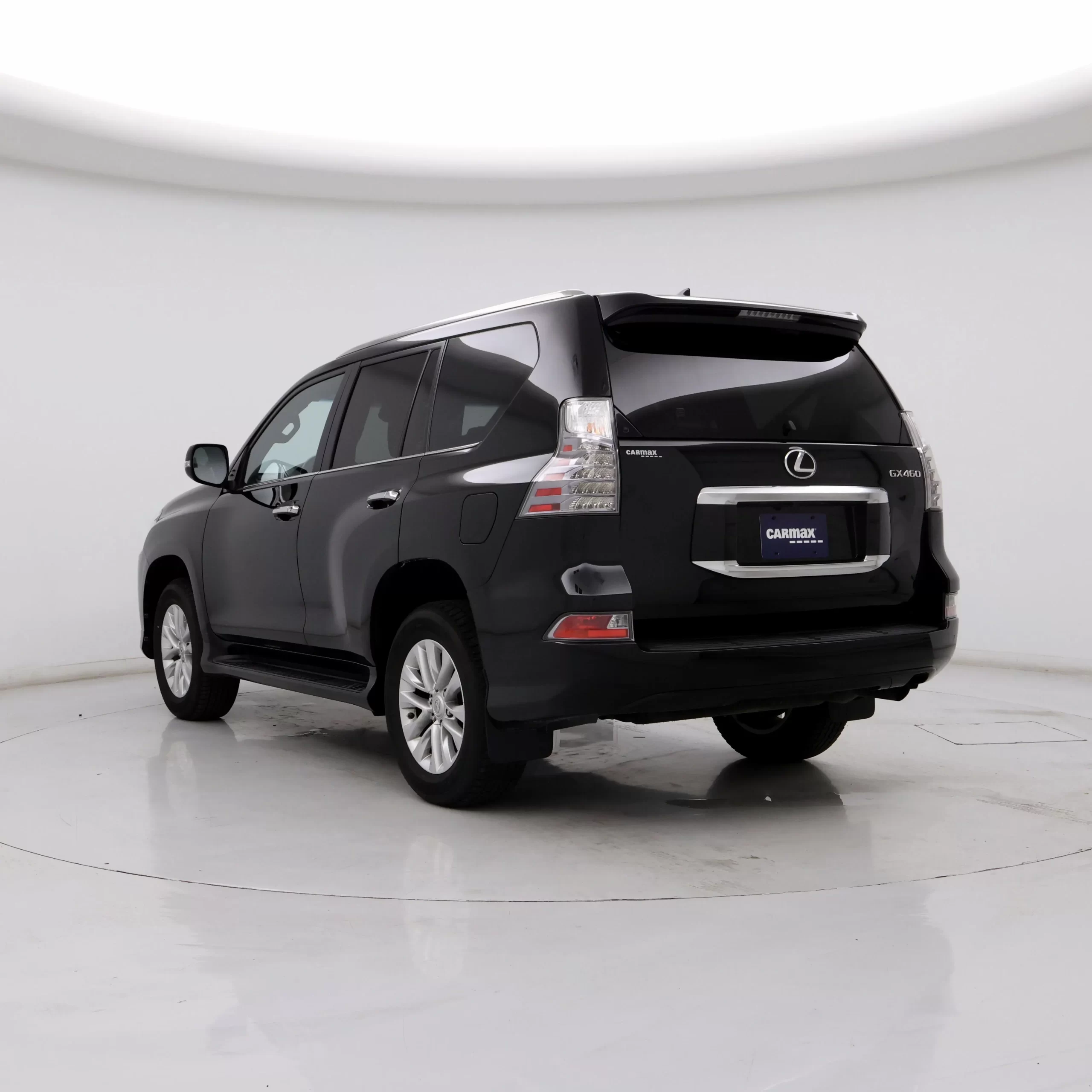 2021  Lexus  GX 460 Premium