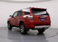2021  Toyota  4Runner TRD Off Road Premium