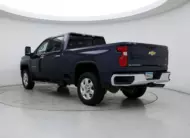 2022  Chevrolet  Silverado 3500 LTZ