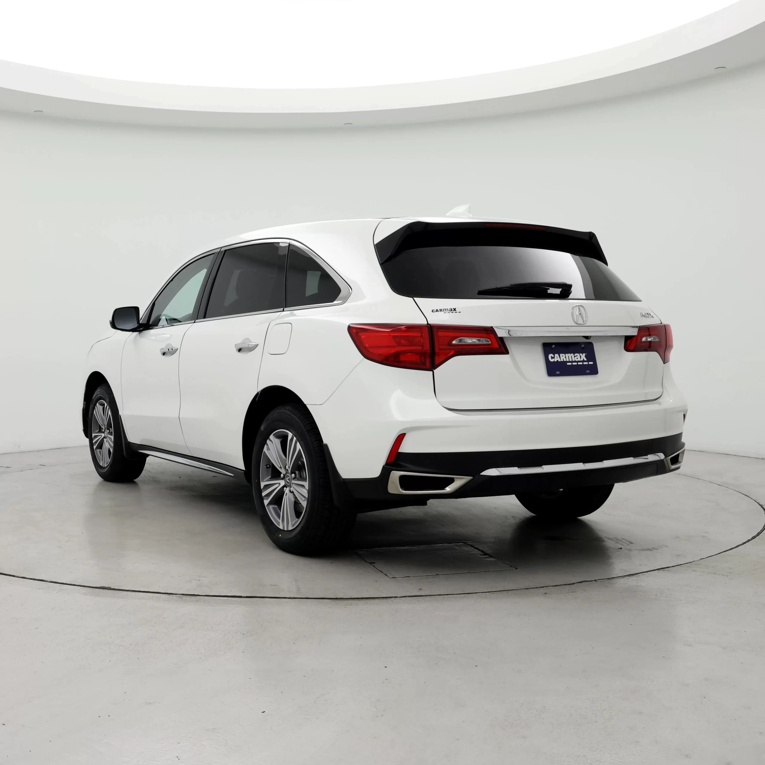 2020  Acura  MDX