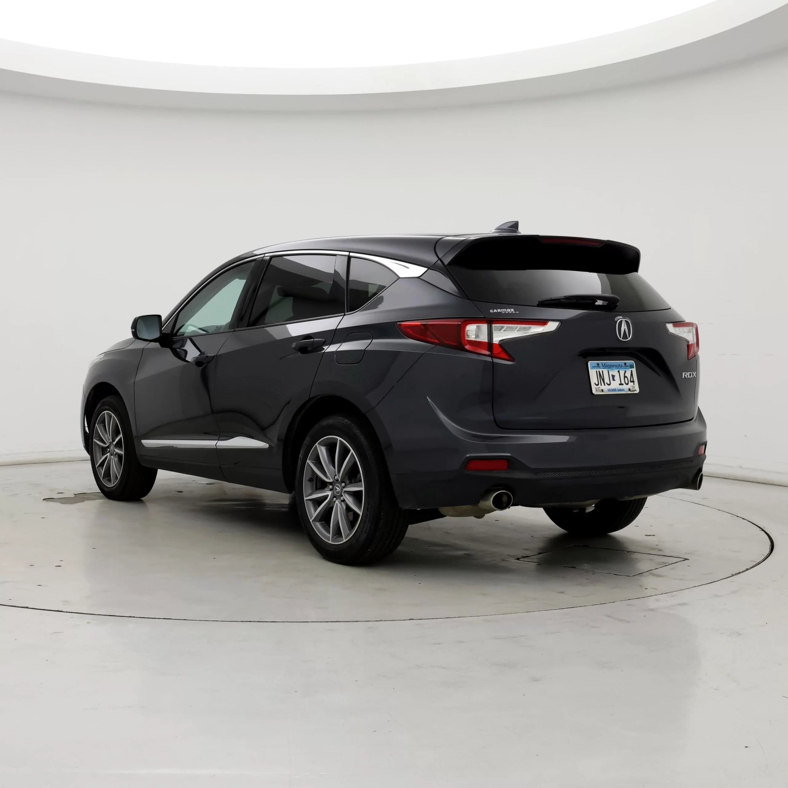2021  Acura  RDX Technology