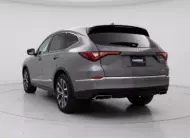 2022  Acura  MDX SH-AWD Technology