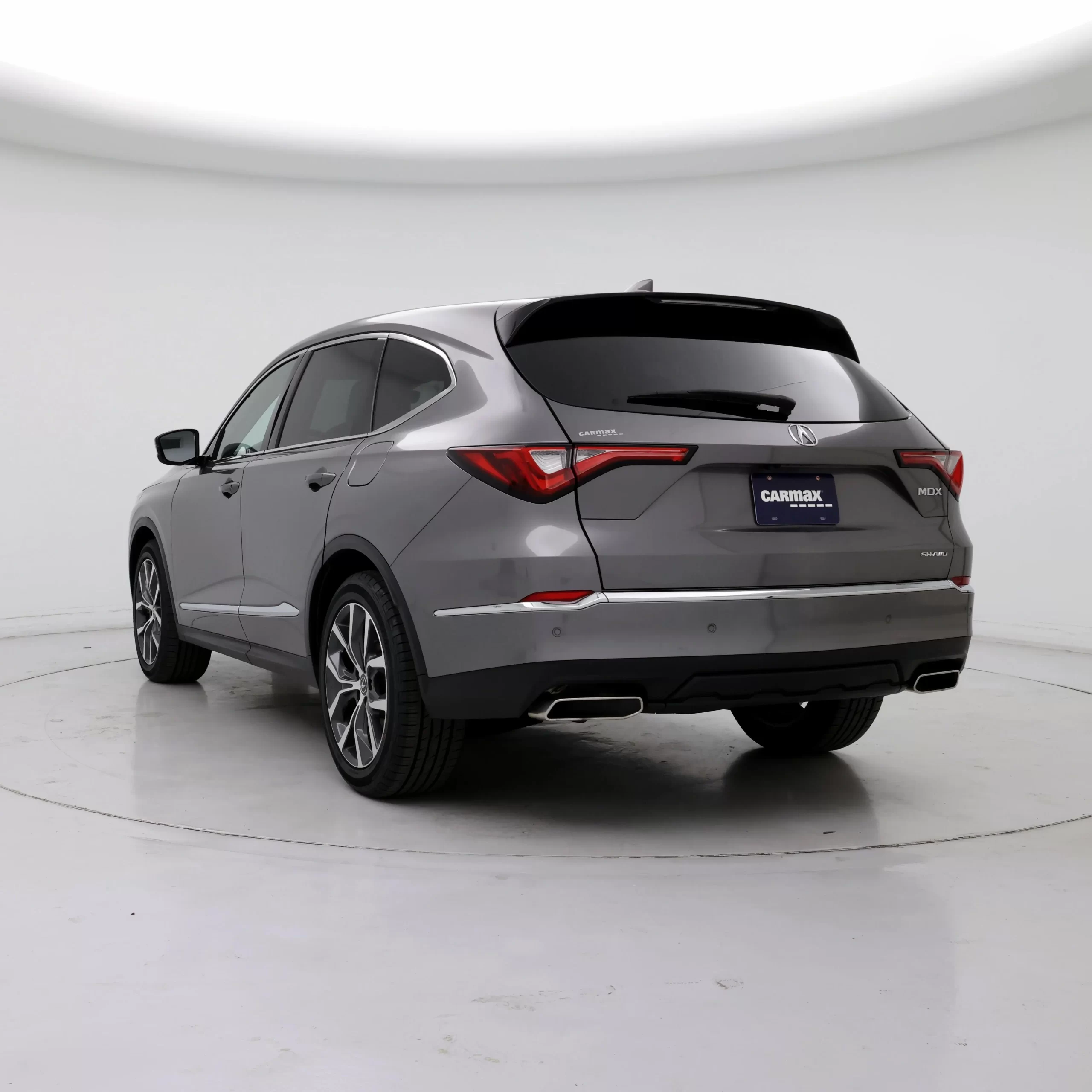 2022  Acura  MDX SH-AWD Technology