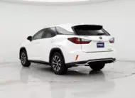 2021  Lexus  RX 350 L