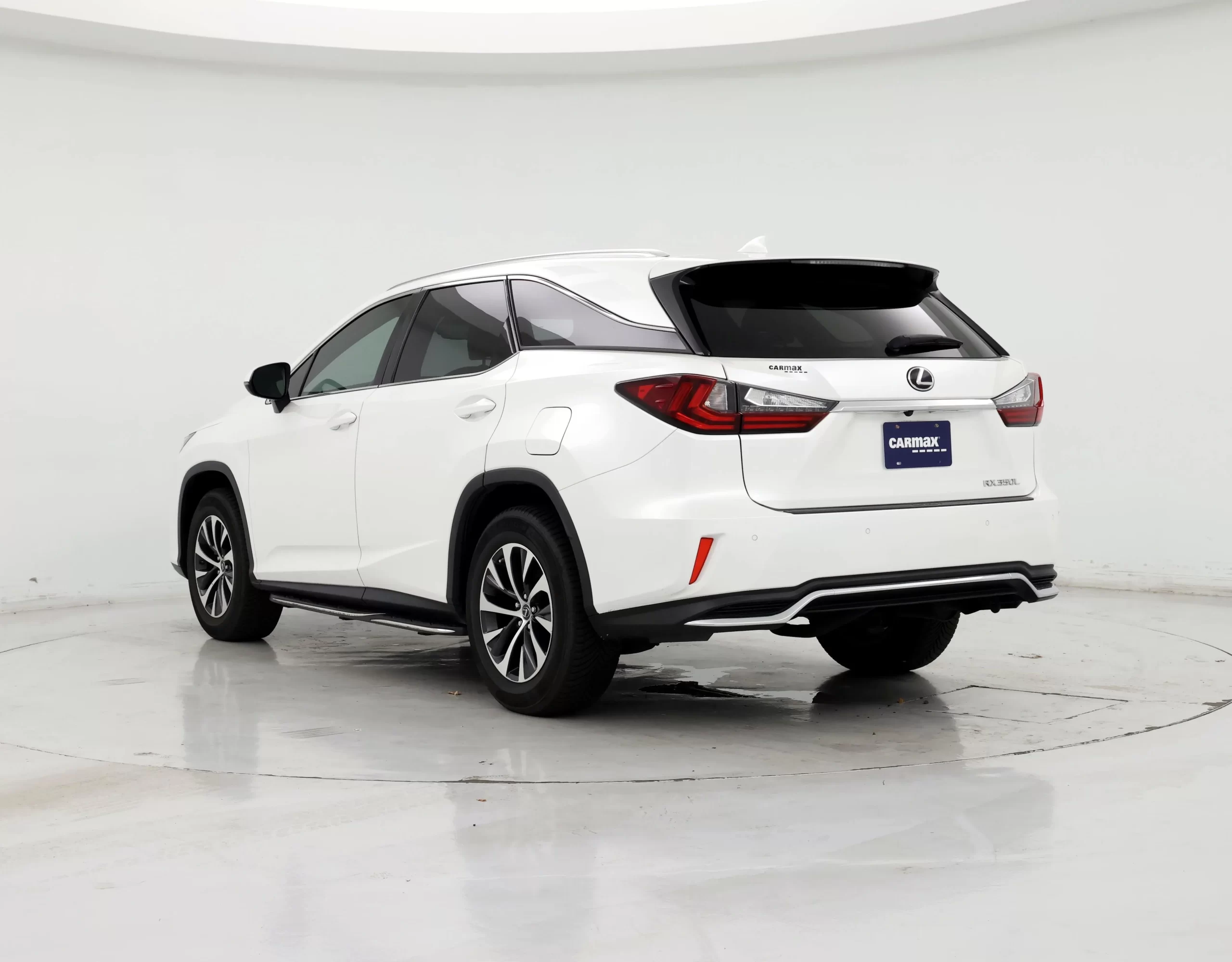 2021  Lexus  RX 350 L