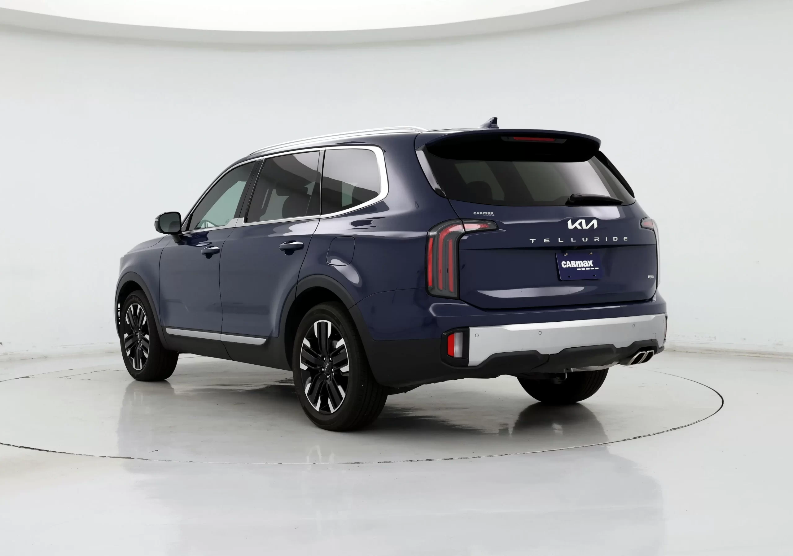 2024  Kia  Telluride SX Prestige