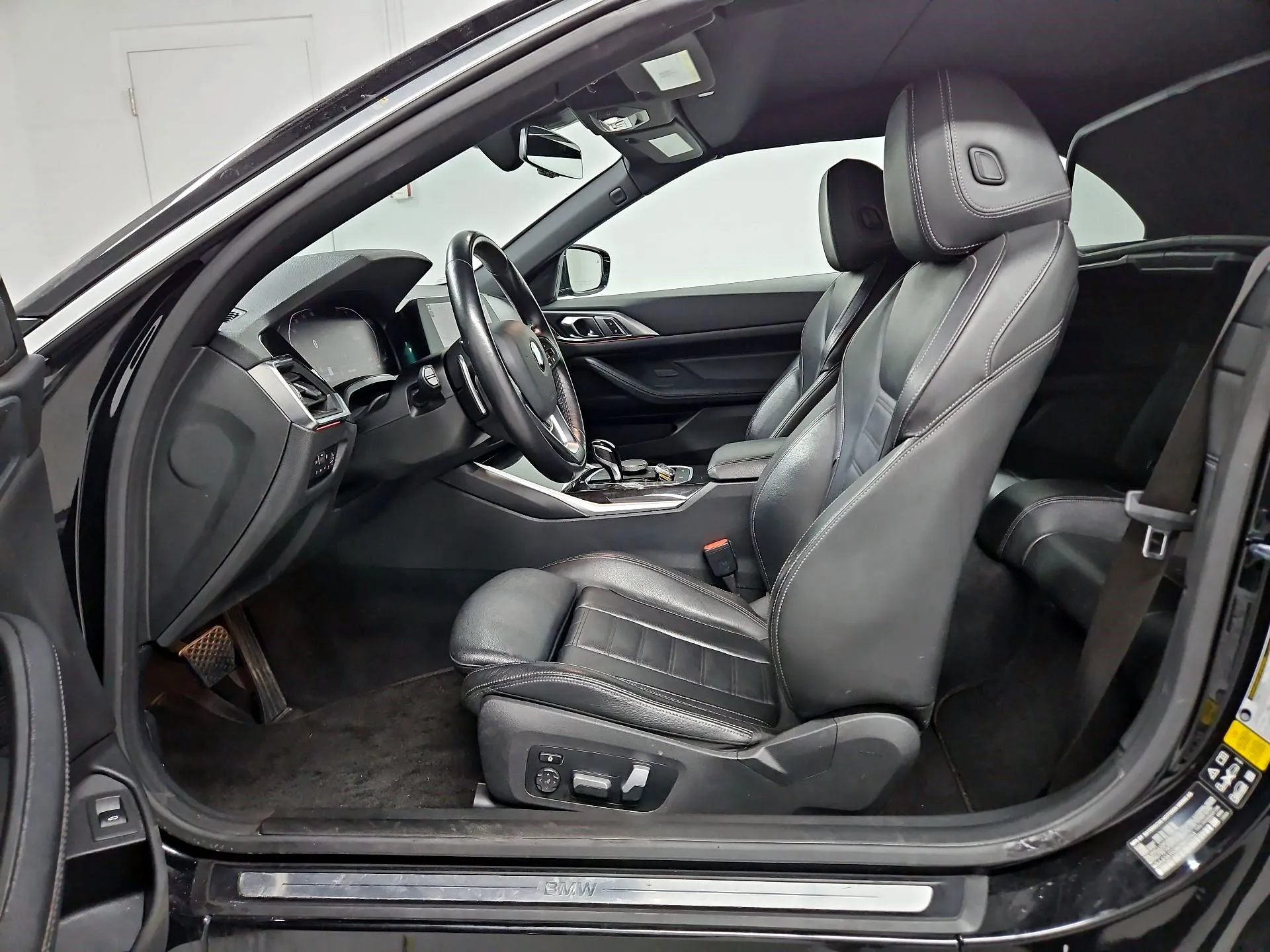 2022  BMW  430 I xDrive