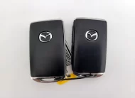 2022  Mazda  3 Select
