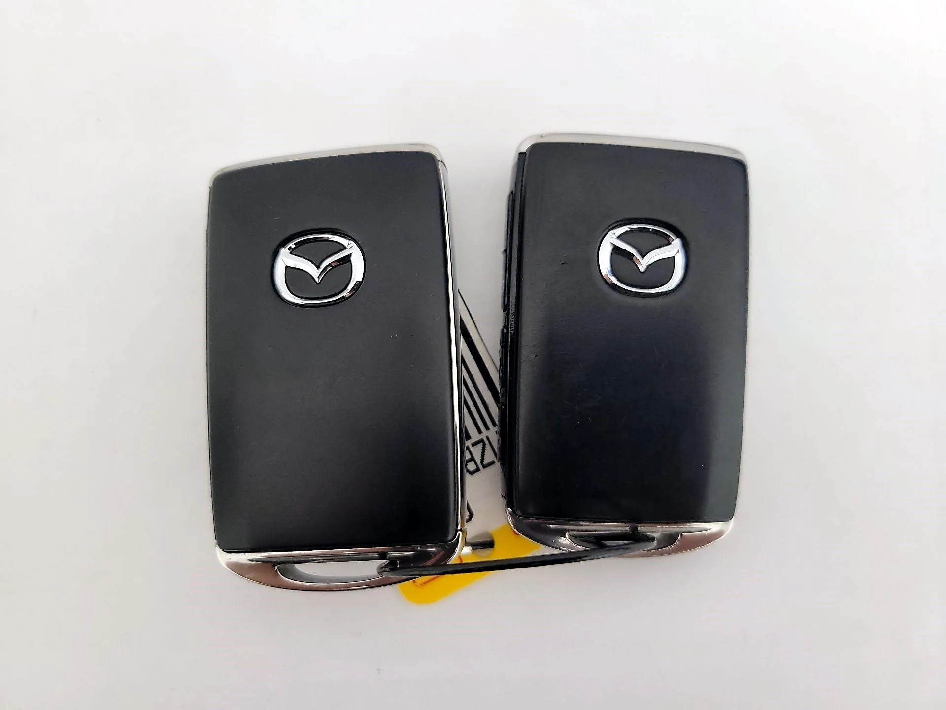 2022  Mazda  3 Select